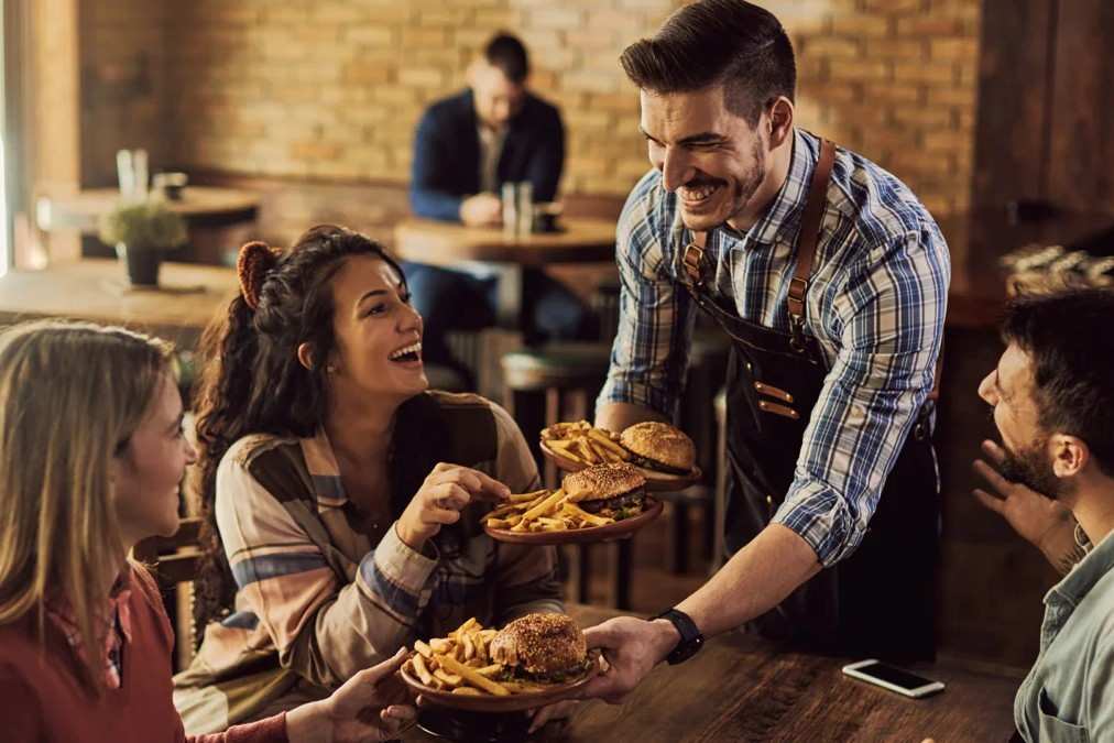 Restaurant SEO