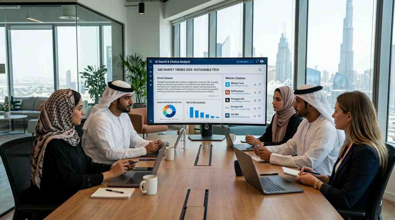 What Is an AI Search Engine? How It Works and Who It Is For