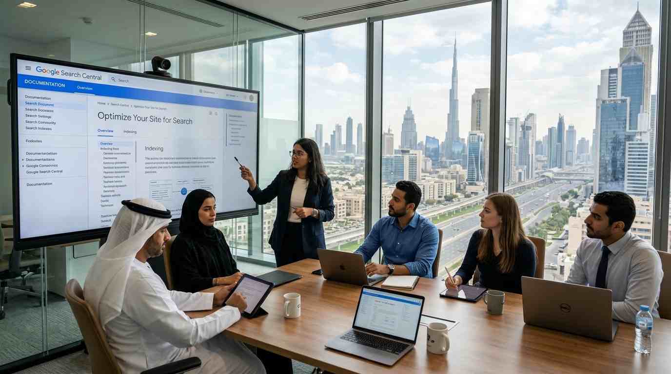 Google's UGC Fresh Data Program: A Guide for UAE Brands